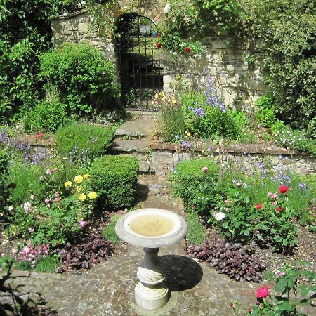 Tilford Mill Cottage Farnham  Dış mekan fotoğraf