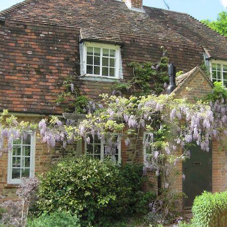 Tilford Mill Cottage Farnham  Dış mekan fotoğraf
