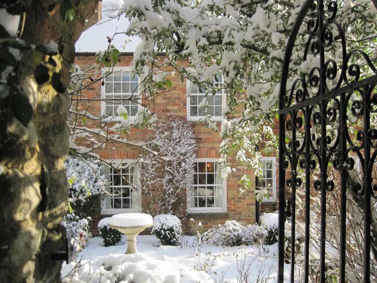 Tilford Mill Cottage Farnham  Dış mekan fotoğraf