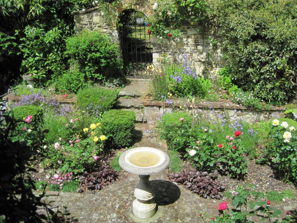 Tilford Mill Cottage Farnham  Dış mekan fotoğraf