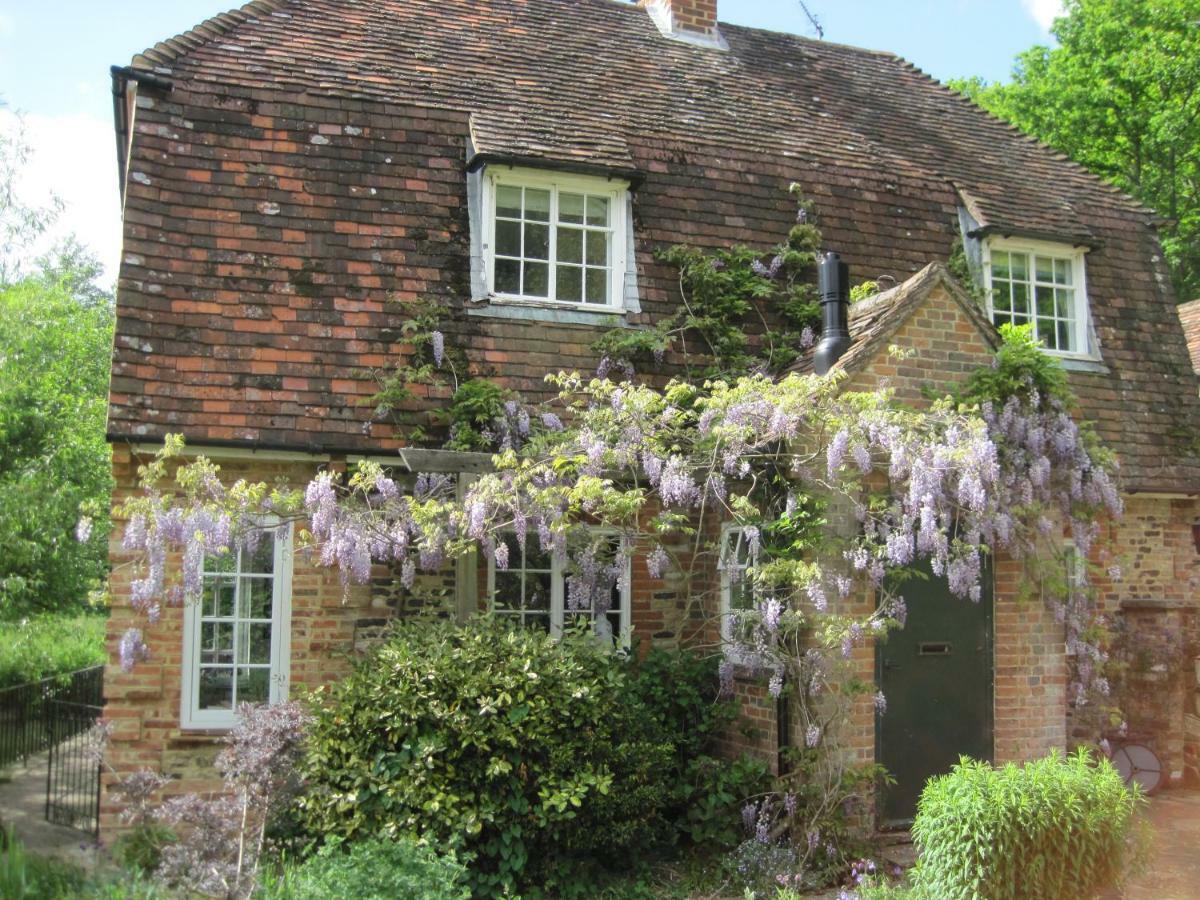 Tilford Mill Cottage Farnham  Dış mekan fotoğraf