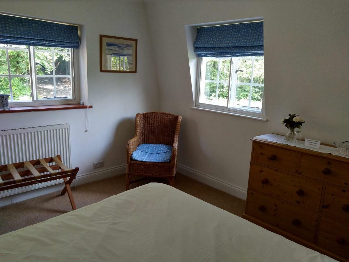 Tilford Mill Cottage Farnham  Dış mekan fotoğraf