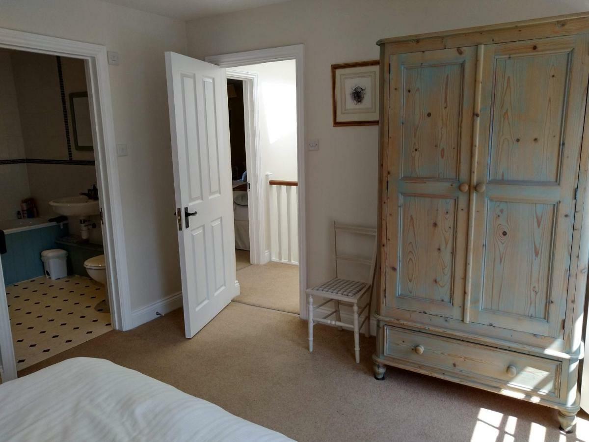 Tilford Mill Cottage Farnham  Dış mekan fotoğraf